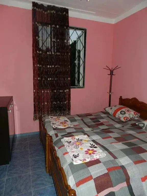 Батуми: Cottage Kvariati