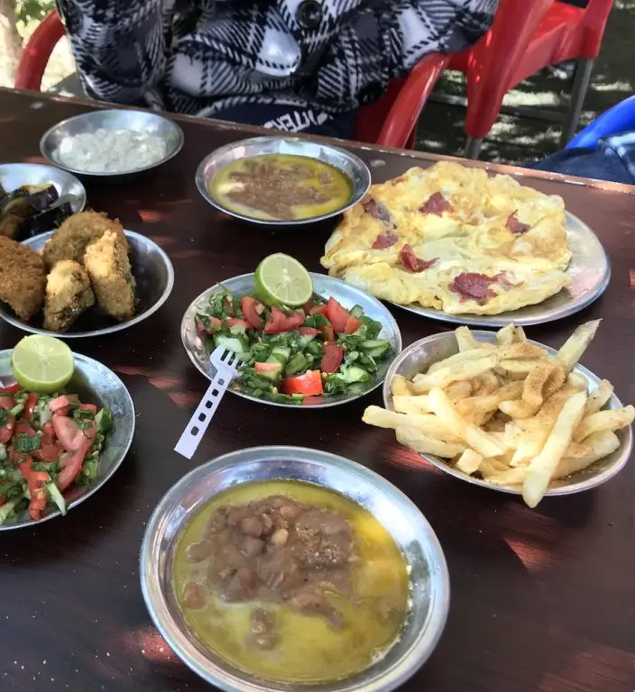 Асуан: Nubian Holiday House Aswan