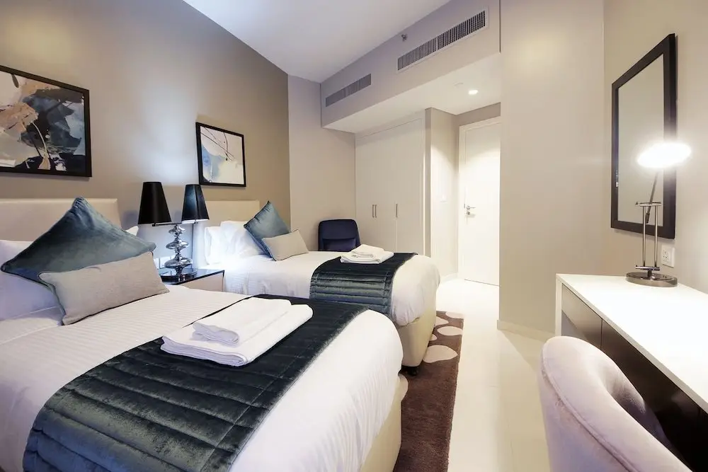 Дубай: 3 Bedroom Apartment in Artesia Tower B