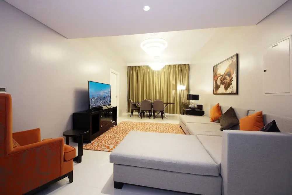 Дубай: 3 Bedroom Apartment in Artesia Tower B