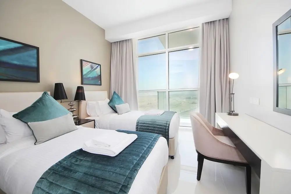 Дубай: 3 Bedroom Apartment in Artesia Tower B