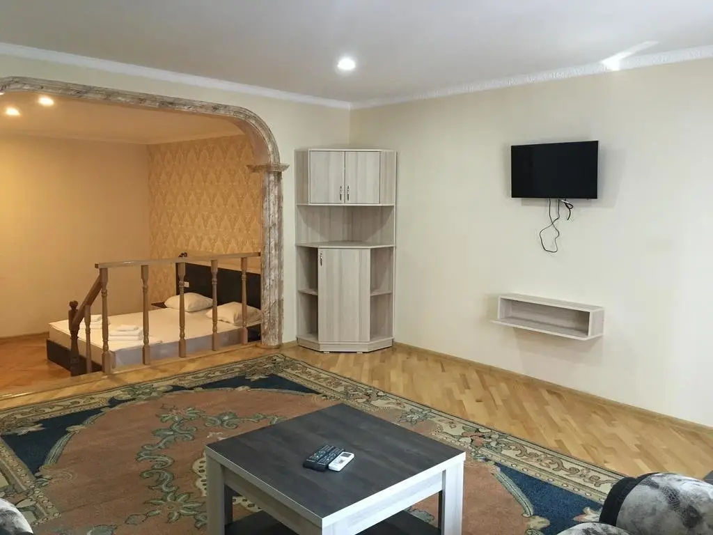 Тбилиси: Paradise Hotel