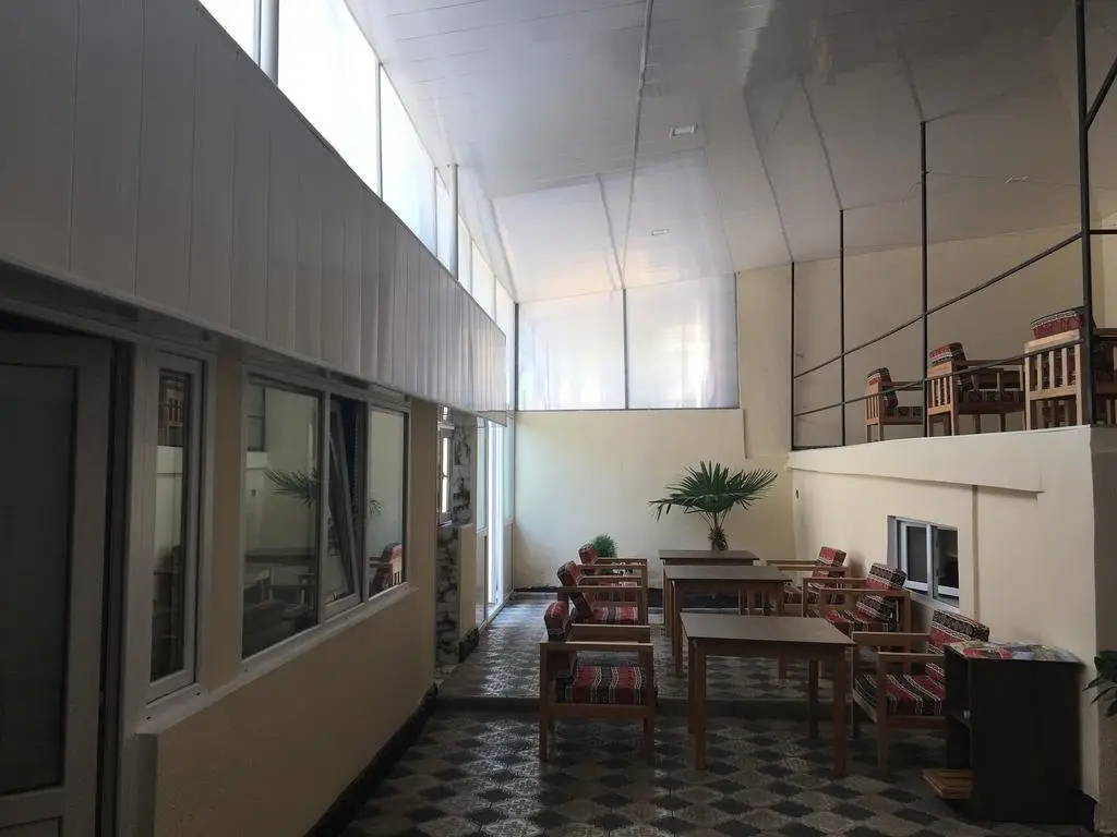Тбилиси: Paradise Hotel