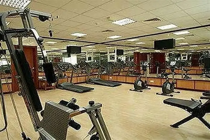 Шарджа: Jormand Hotel Apartment - Sharjah