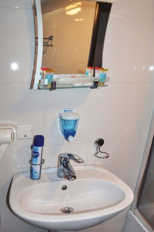 Тбилиси: Exclusive Hotel