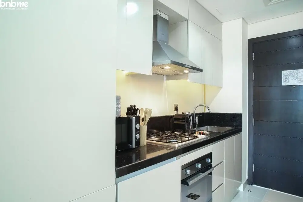Дубай: In Proximity to Dubai South Bnbmehomes