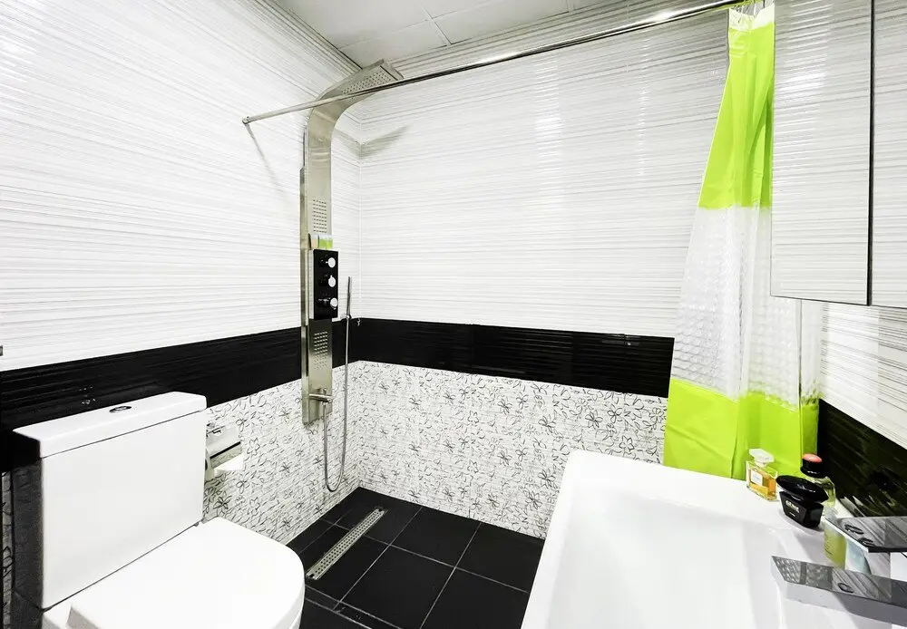 Дубай: Dazzling Studio at Glamz Al Furjan Bnbmehomes