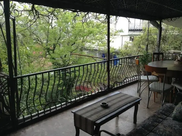 Тбилиси: Tsisana Guest House