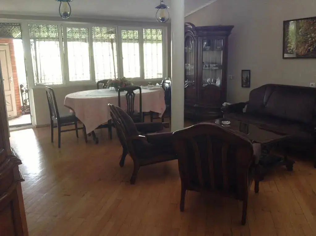 Тбилиси: Tsisana Guest House