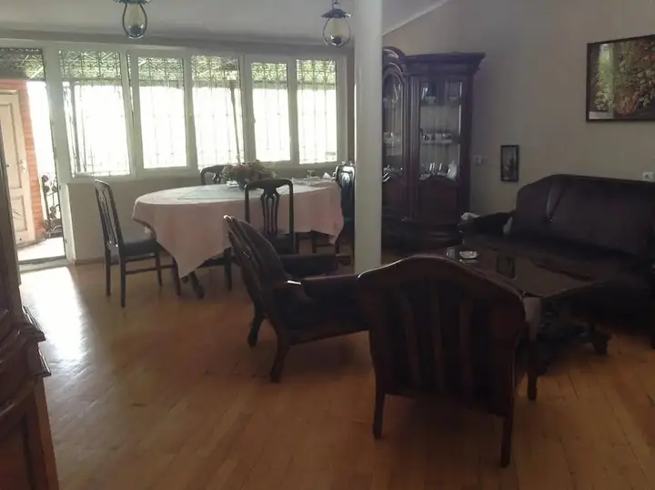 Тбилиси: Tsisana Guest House
