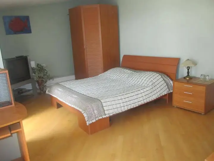 Тбилиси: Tsisana Guest House