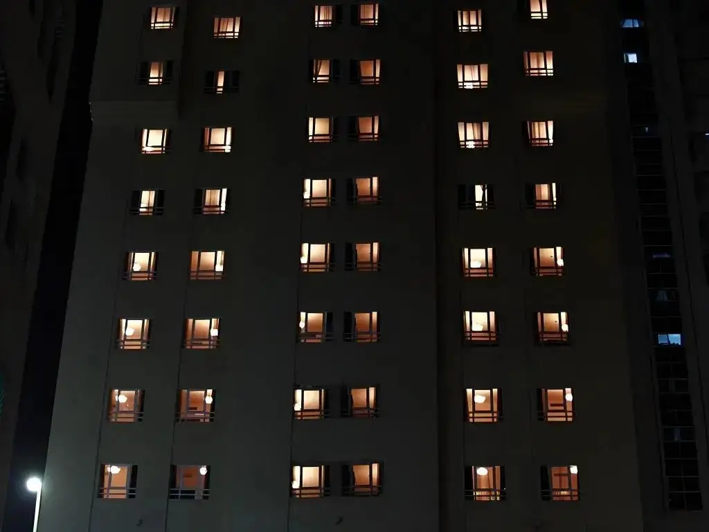 Basma Residence Hotel Apartments — фото 1