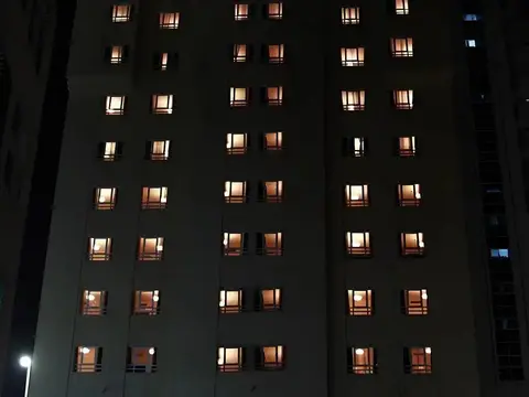 Basma Residence Hotel Apartments — фото 1