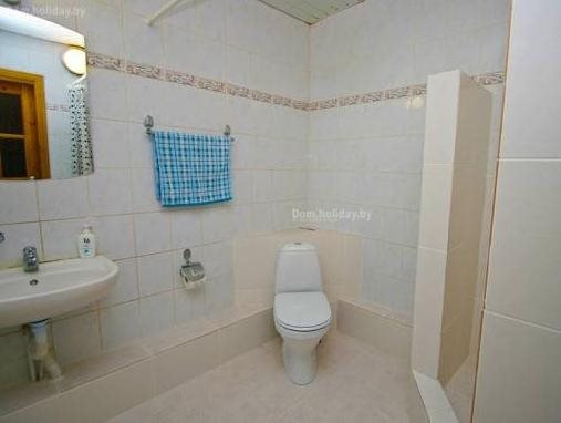 Ждановичи: Mini pension-SPA