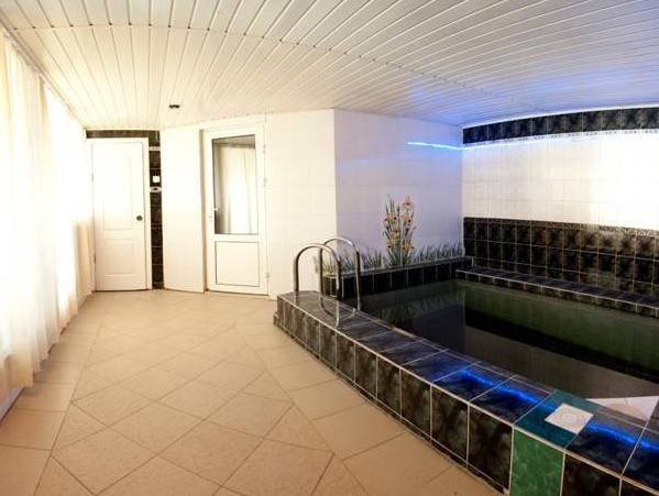 Mini pension-SPA — фото 1