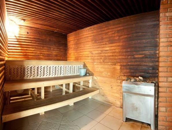 Ждановичи: Mini pension-SPA