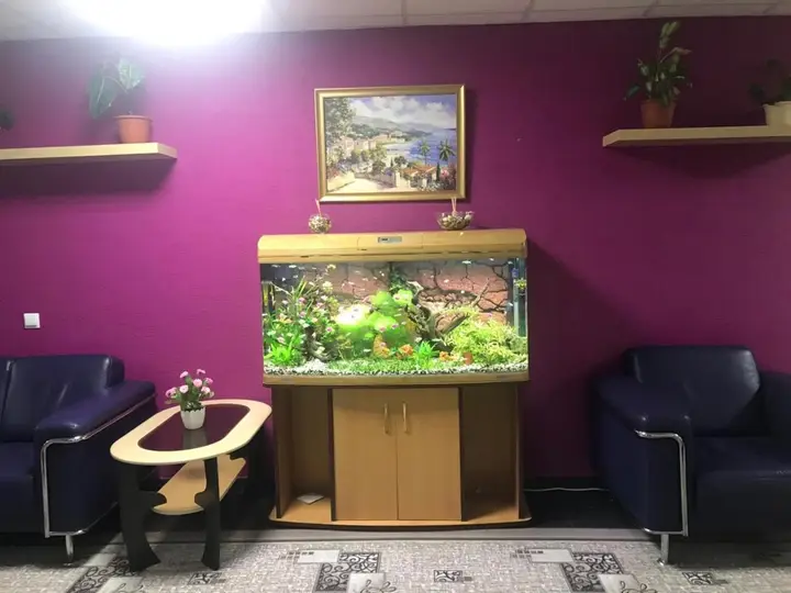 Екатеринбург: B&B Hostel