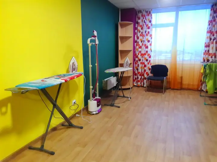 Екатеринбург: B&B Hostel