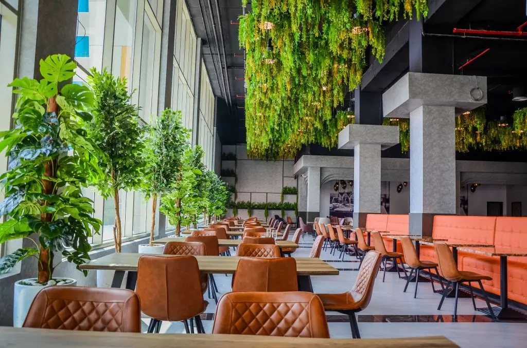 Дубай: Best Western Plus Dubai Academic City