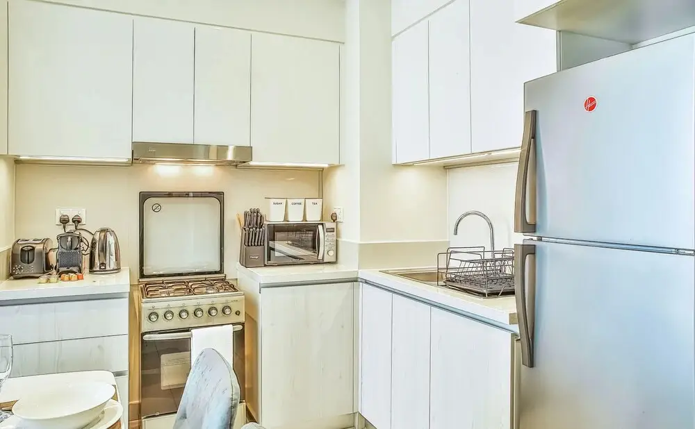 Дубай: 1b- Parkpoint- Tower D 104 by Bnb Homes