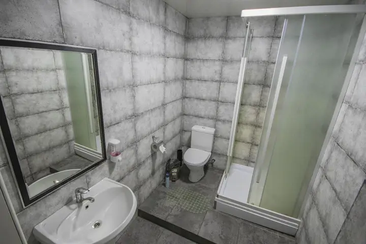 Екатеринбург: Bed and Breakfast на Пушкина