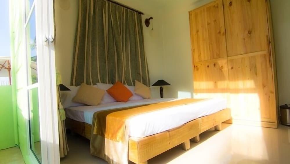 Южный Мале Атол: Leisure Boutique Hotel