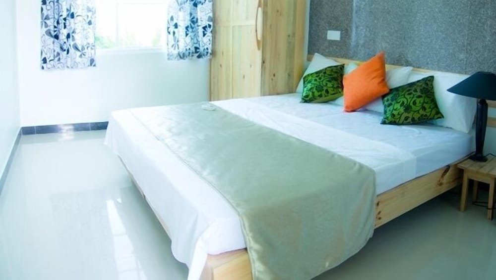 Южный Мале Атол: Leisure Boutique Hotel