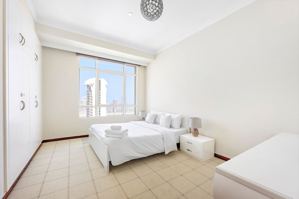 Дубай: Spectacular 180 Degree Seaview 3 Bedrooms Listing By Owner
