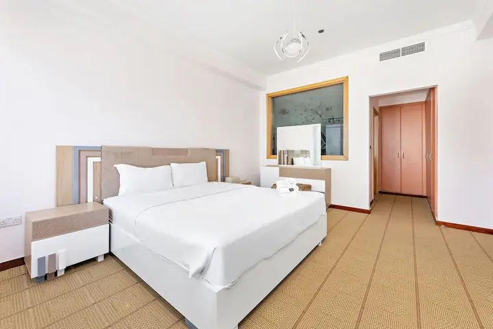Дубай: Spectacular 180 Degree Seaview 3 Bedrooms Listing By Owner