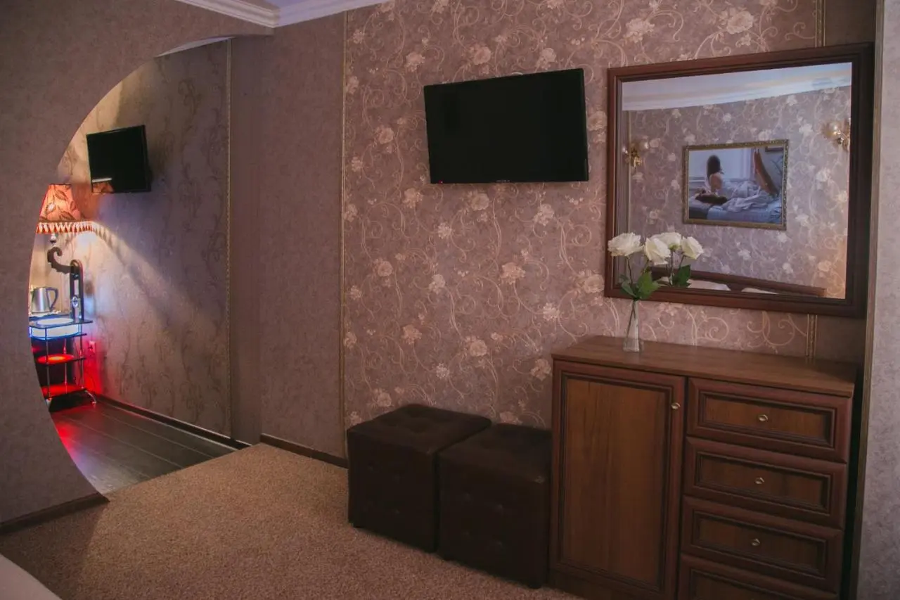 Екатеринбург: Hotel Yunost