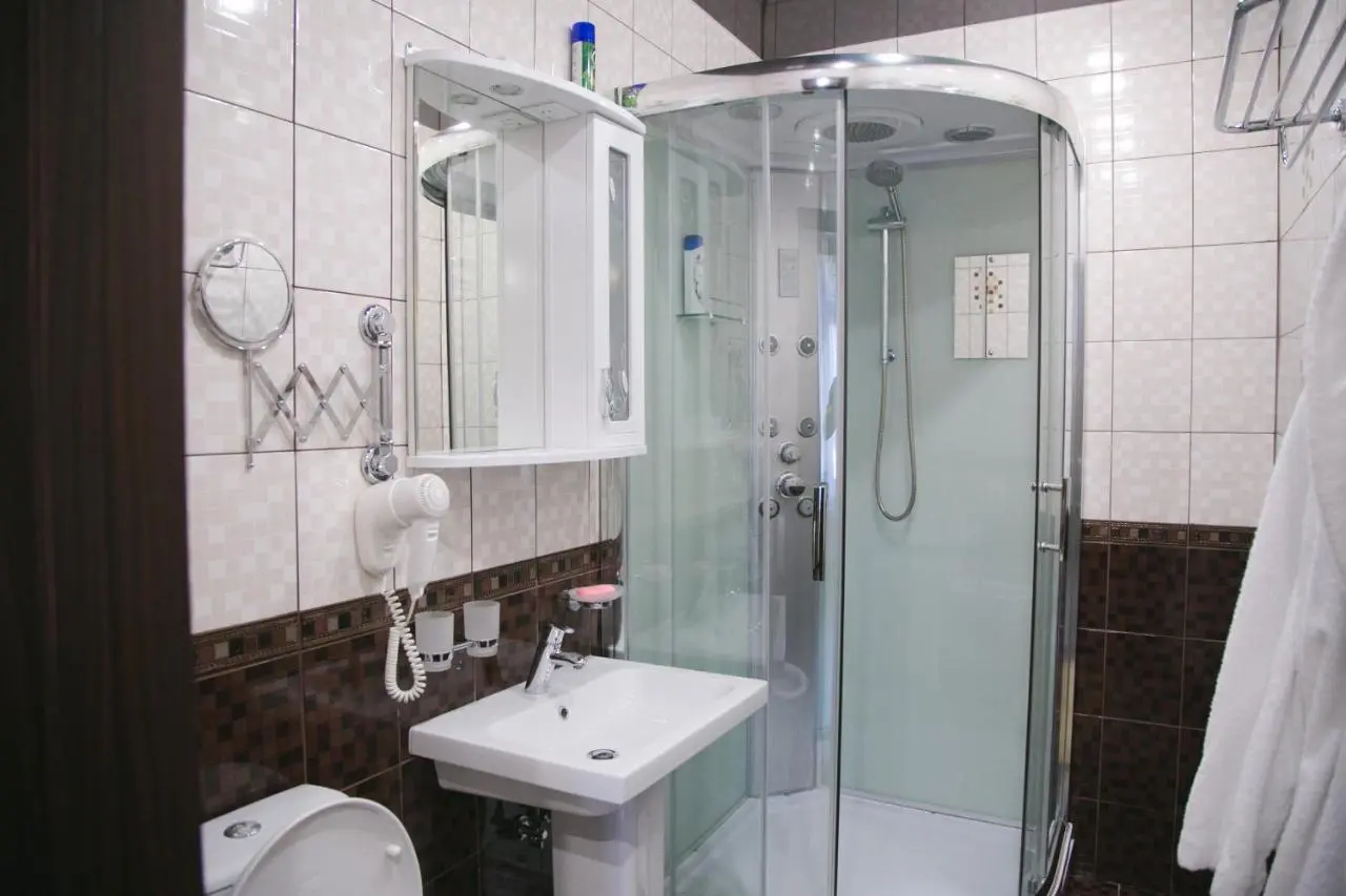 Екатеринбург: Hotel Yunost