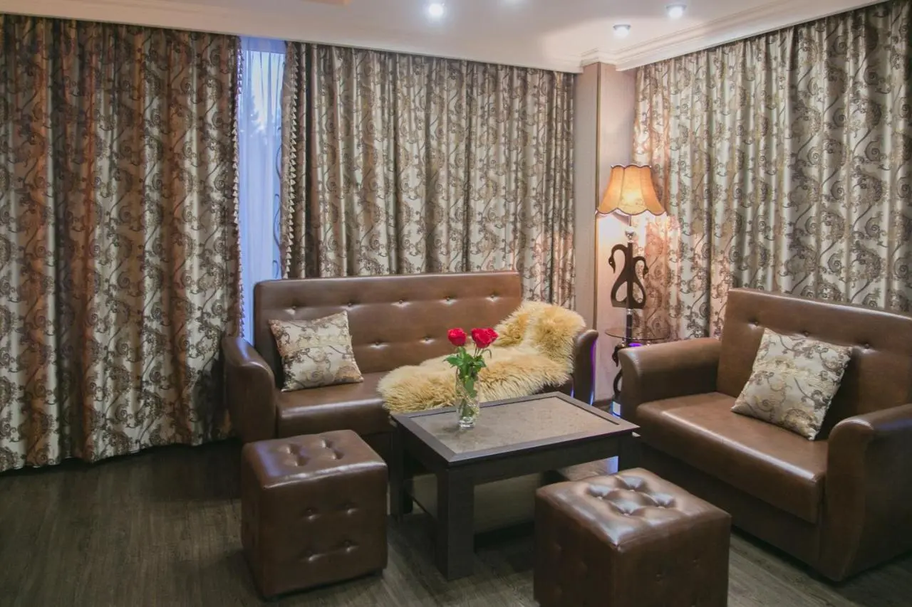 Екатеринбург: Hotel Yunost