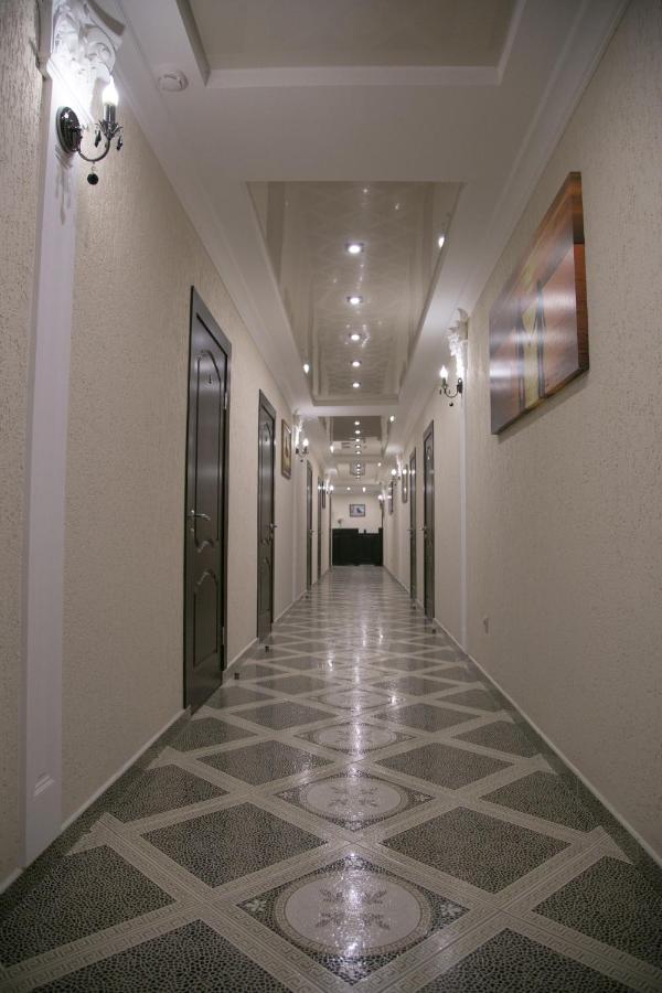 Екатеринбург: Hotel Yunost