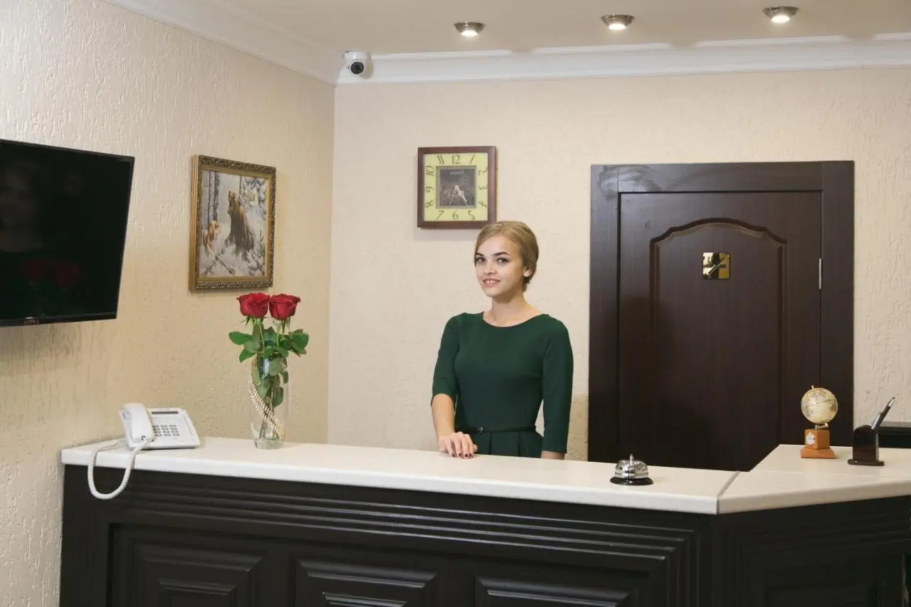 Екатеринбург: Hotel Yunost