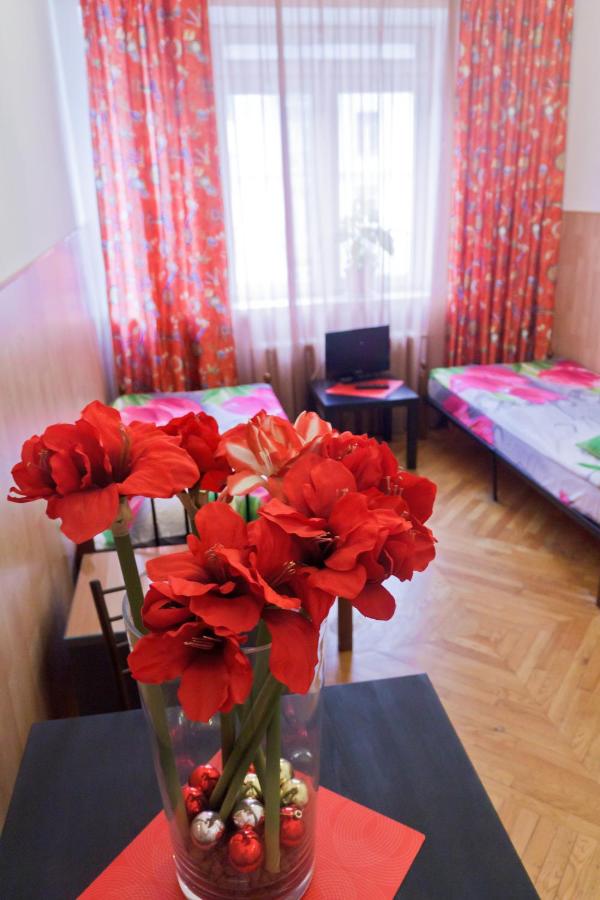 Екатеринбург: Хостел «АЛЛиС»