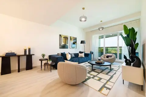 Stylish 2BR Close to Dubai Future Museum Difc — фото 1