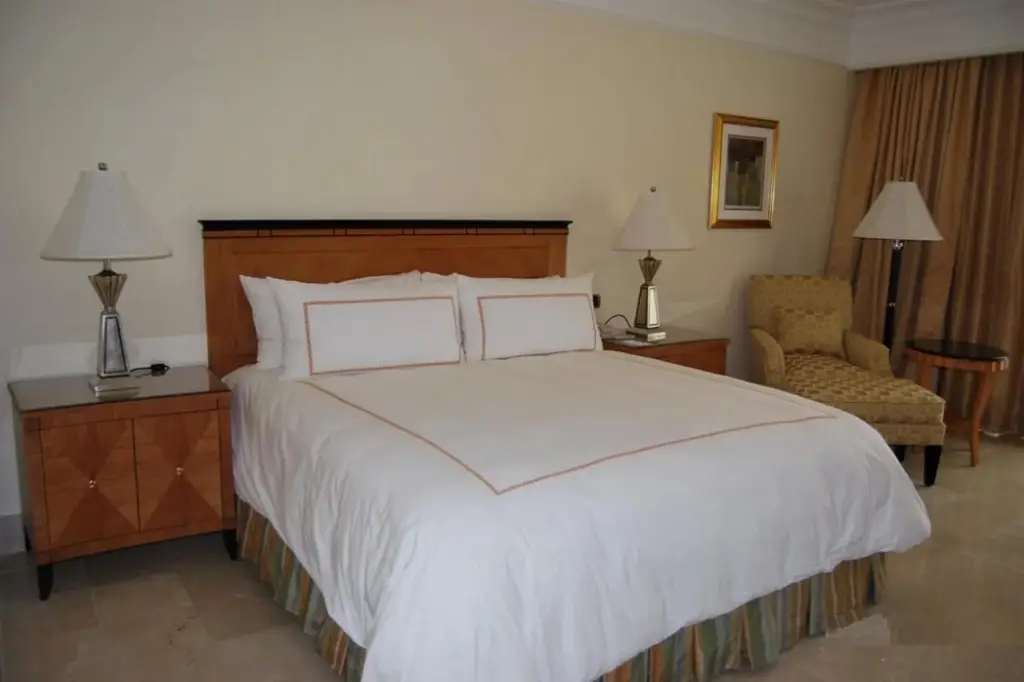 Шарм-эш-Шейх (Шарм-эль-Шейх): Swisstel Sharm El Sheikh All Inclusive Collection