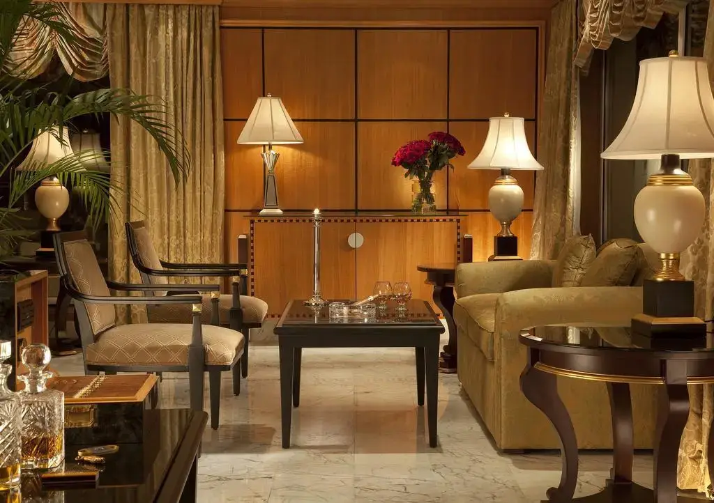 Шарм-эш-Шейх (Шарм-эль-Шейх): Swisstel Sharm El Sheikh All Inclusive Collection