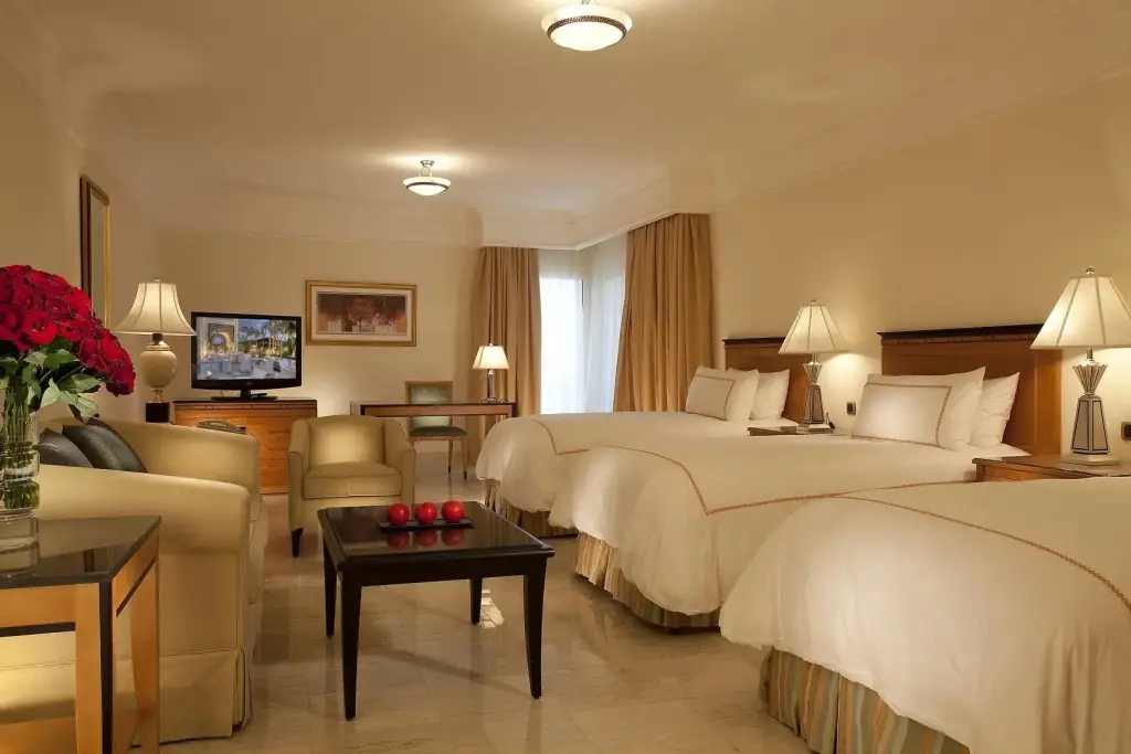 Шарм-эш-Шейх (Шарм-эль-Шейх): Swisstel Sharm El Sheikh All Inclusive Collection