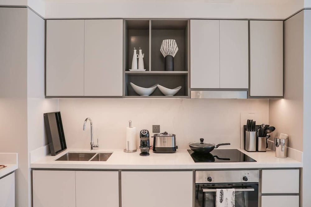 Дубай: Luxury Furnished 2br Full Sea And Marina View