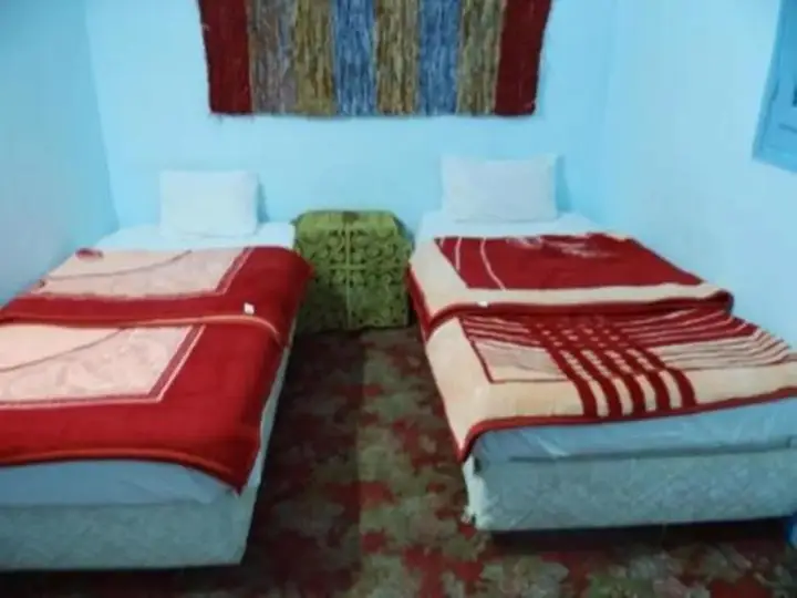 Луксор: Bob Marley House Sherief Hotel Luxor