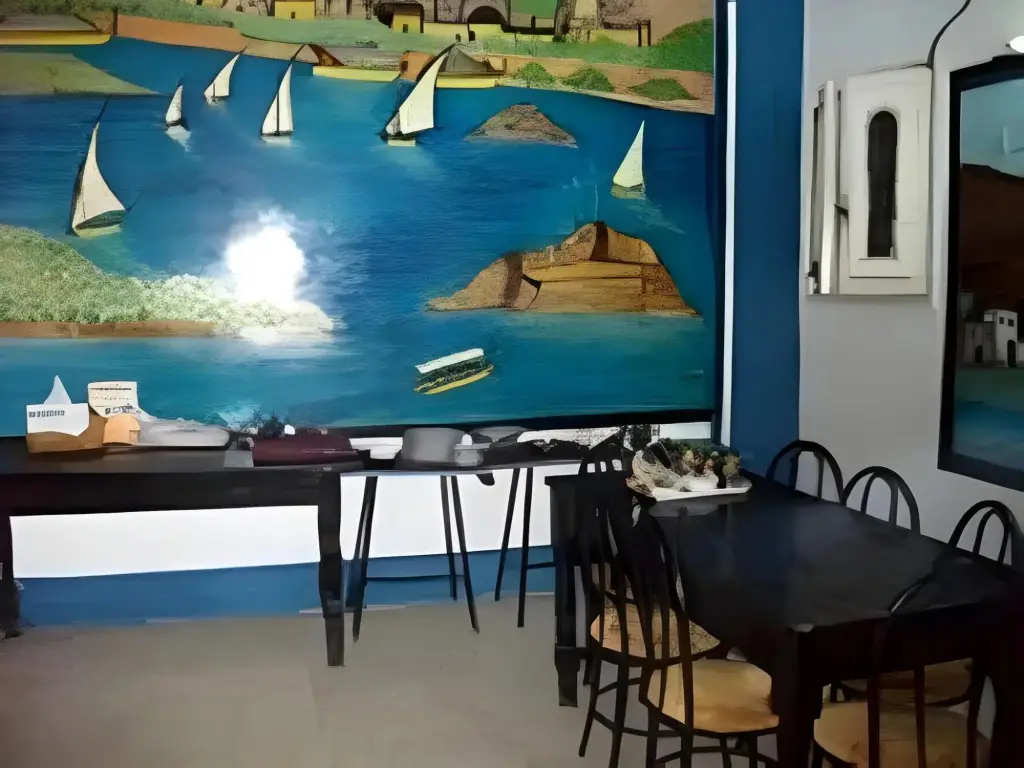 Луксор: Bob Marley House Sherief Hotel Luxor