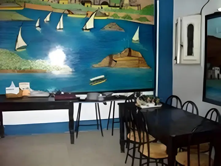 Луксор: Bob Marley House Sherief Hotel Luxor