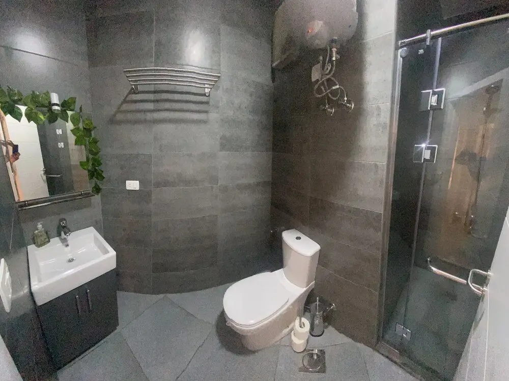 Хургада: Bali Themed Luxury Spacious 3 Bed Balcony Pool Gym