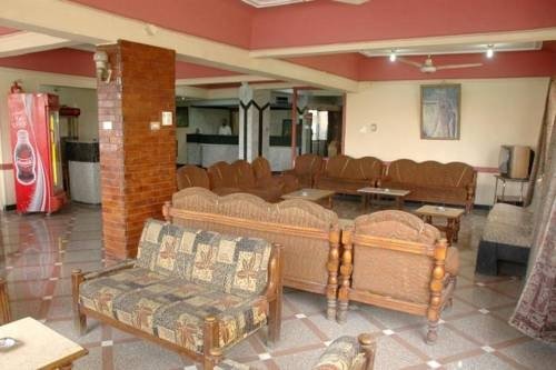 Асуан: El Salam Hotel