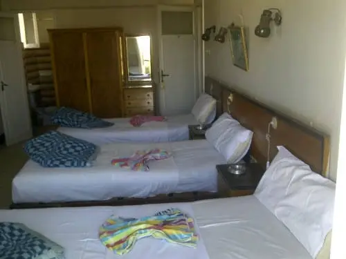 Асуан: El Salam Hotel