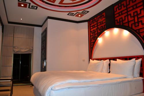 Батуми: Piazza Boutique Hotel
