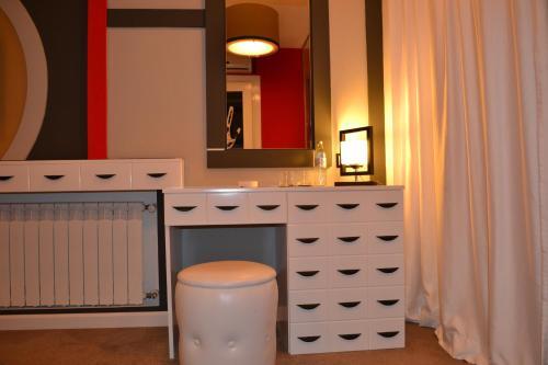 Батуми: Piazza Boutique Hotel
