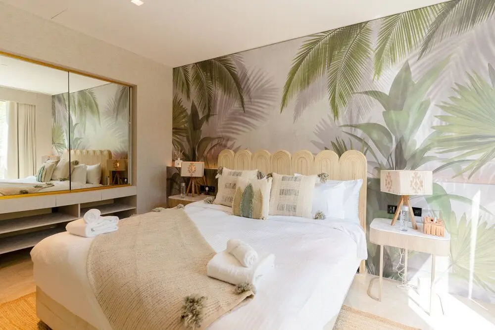 Дубай: 3B-Five Palm South Residences - 40005