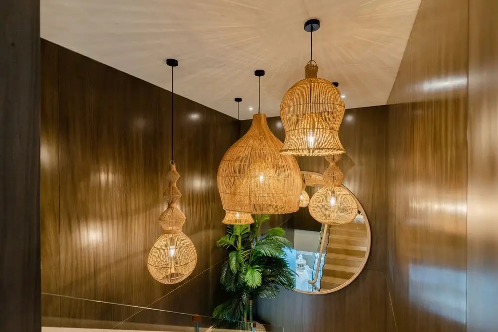 Дубай: 3B-Five Palm South Residences - 40005